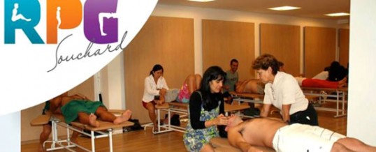 Formación RPG en Bilbao – Del 2017 al 2019
