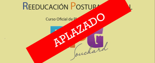 APLAZADO CURSO RPG BARCELONA 2018-2020