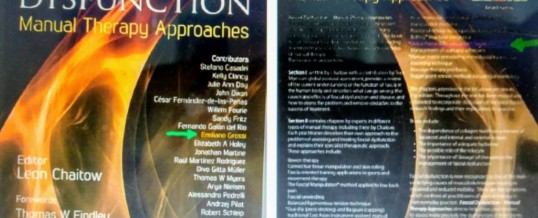 RECONOCIMIENTO DE LA RPG EN LA 2ª EDICIÓN DE FASCIAL DYSFUNCTION