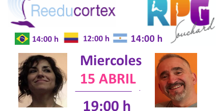 Entrevista en Instagram a Gloria González Urueña