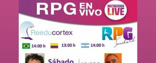 Entrevista a Mario Korell en Instagram
