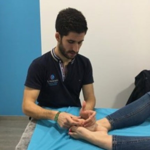 Tratamiento RPG Hallux Valgus