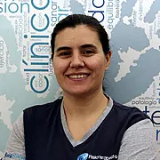 Cristina Domingo Badenes