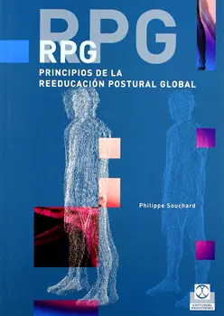 Rpg - Principios de la reeducación postural global