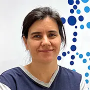 Cristina Domingo Badenes