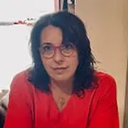 Cristina T. Filip Ayala