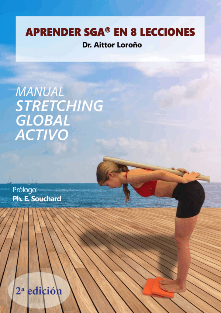 Portada Libro SGA en 8 lecciones